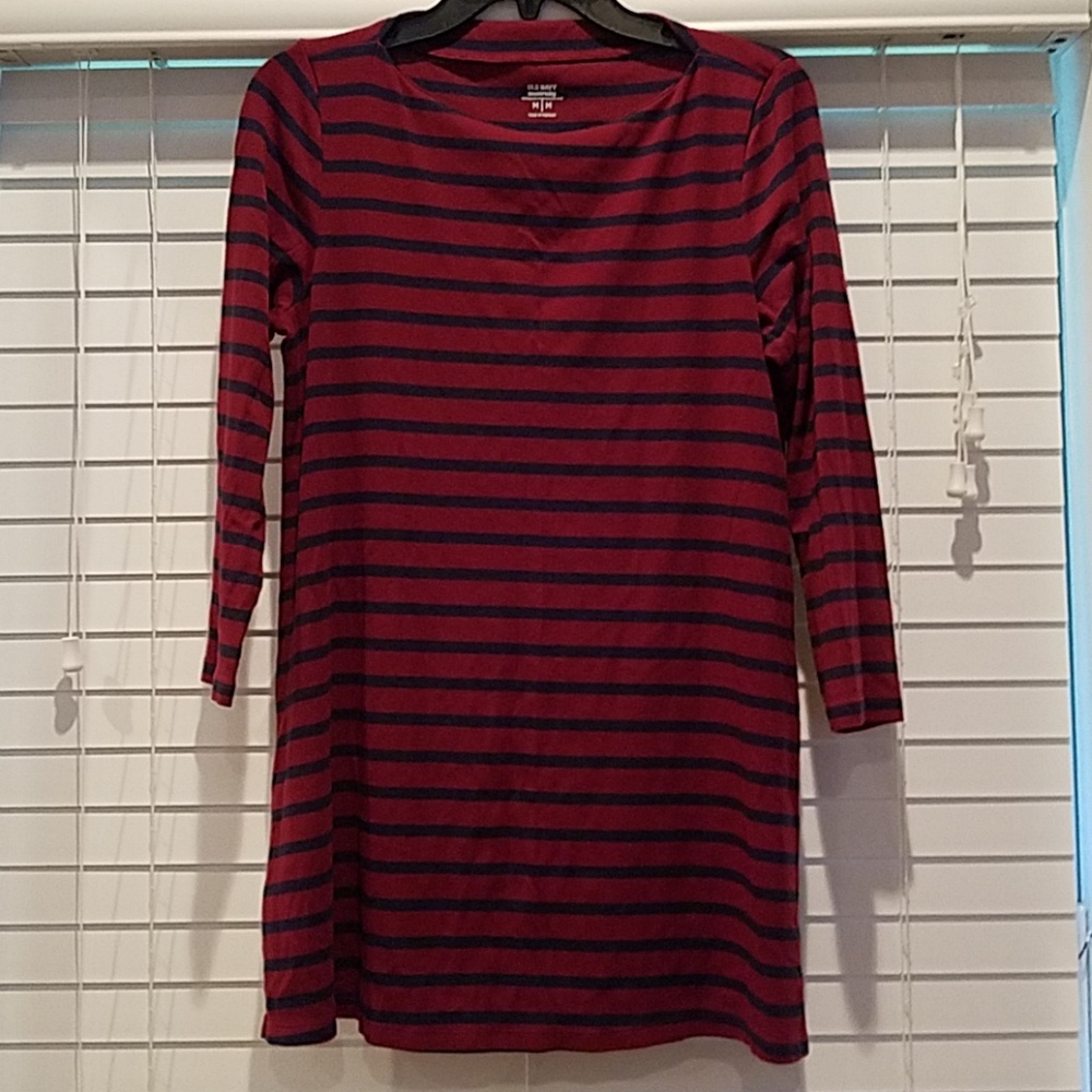 Maternity shirt